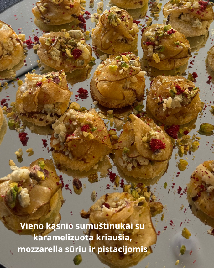 Maitinimo paslaugos