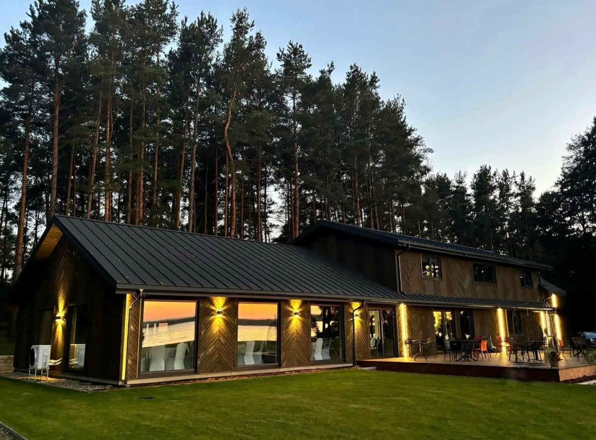 Pokylių salės nuoma
