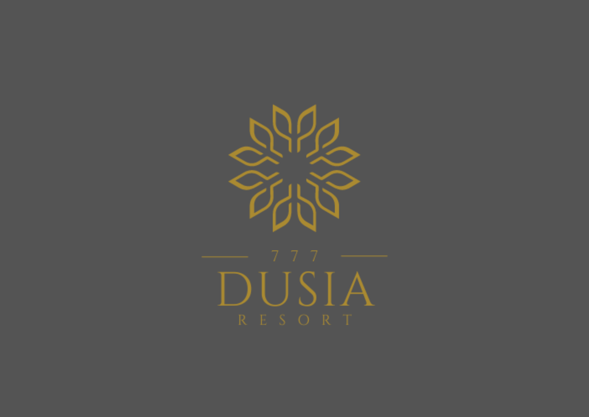 Dusia Resort 777 dovanų kuponas Jūsų poilsiui