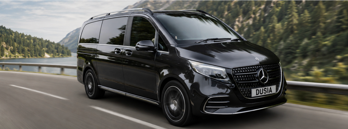 Mercedes-benz automobilio nuoma